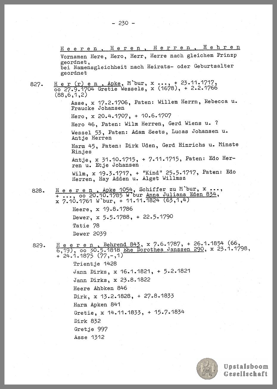 Document